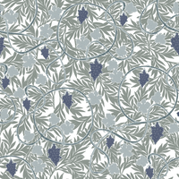 Trebbiano  Pattern - Winter Colourway