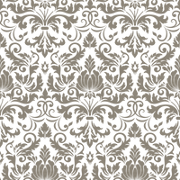Winston  Pattern - Autumn Colourway