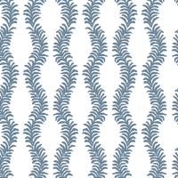 Clarence  Pattern - Winter Colourway