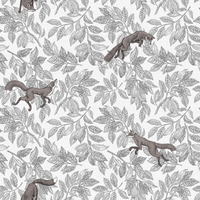 Felix  Pattern - Winter Colourway