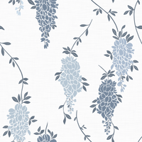 Jade  Pattern - Winter Colourway