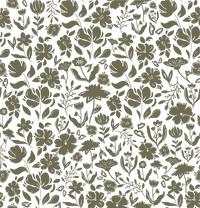 Primmy  Pattern - Winter Colourway