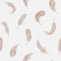 Quilla  Pattern - Winter Colourway