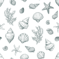 Rochelle  Pattern - Winter Colourway